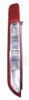 VAN WEZEL 1866923 Combination Rearlight